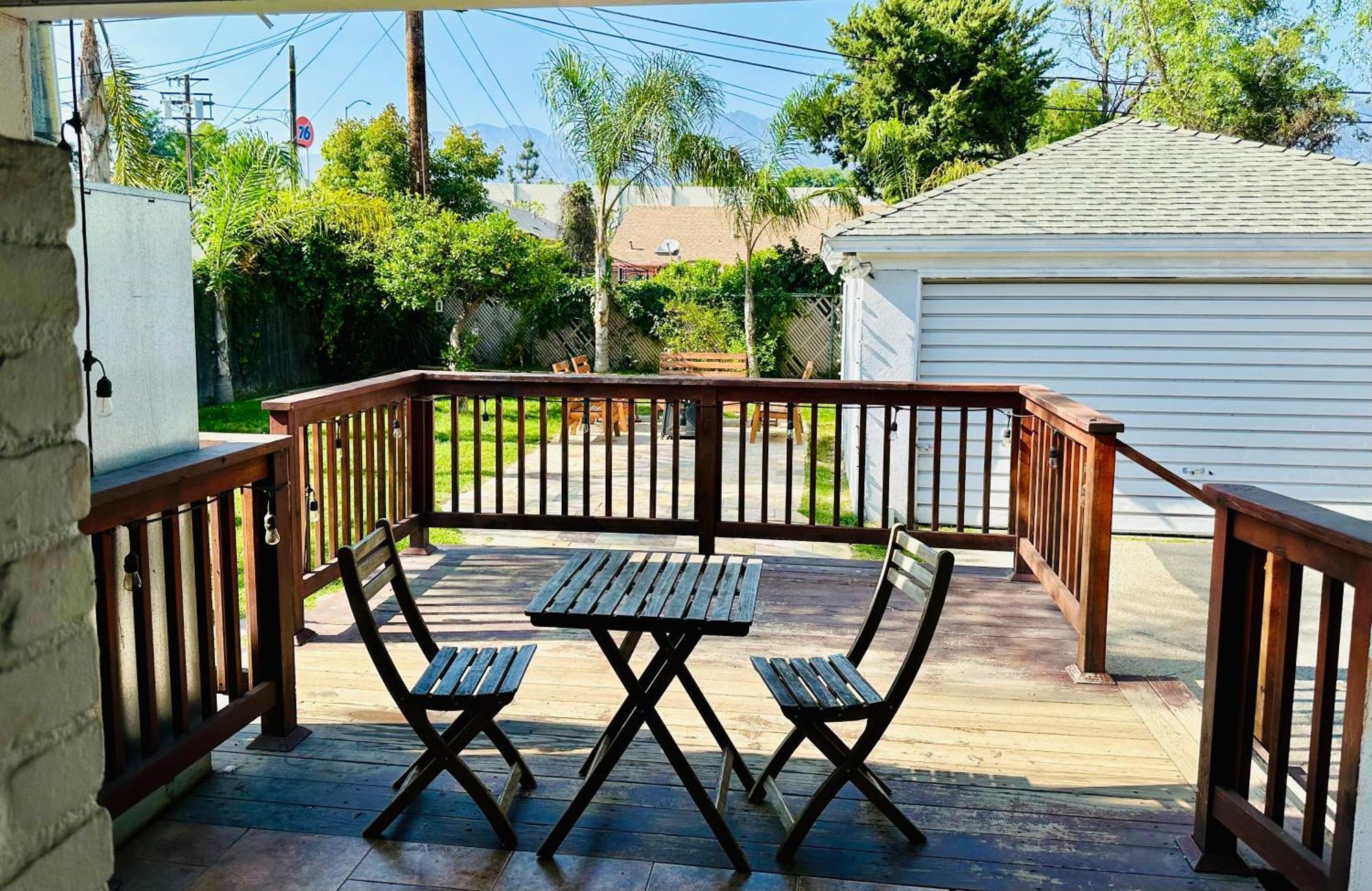 Angeles Located In Beautiful Holiday home