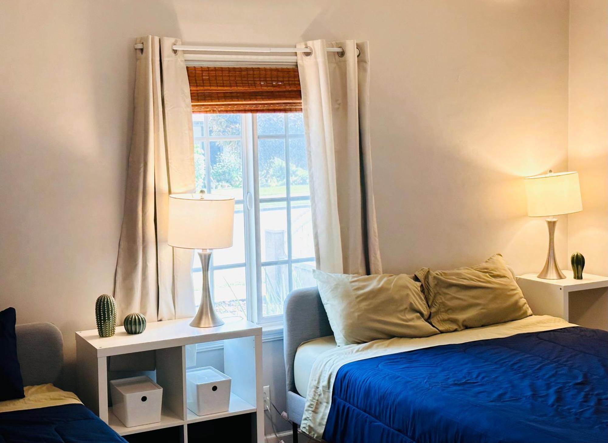 Angeles Located In Beautiful Holiday home Pasadena