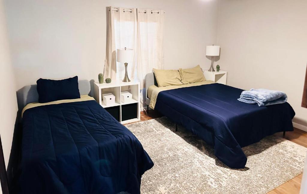 Angeles Located In Beautiful Holiday home *